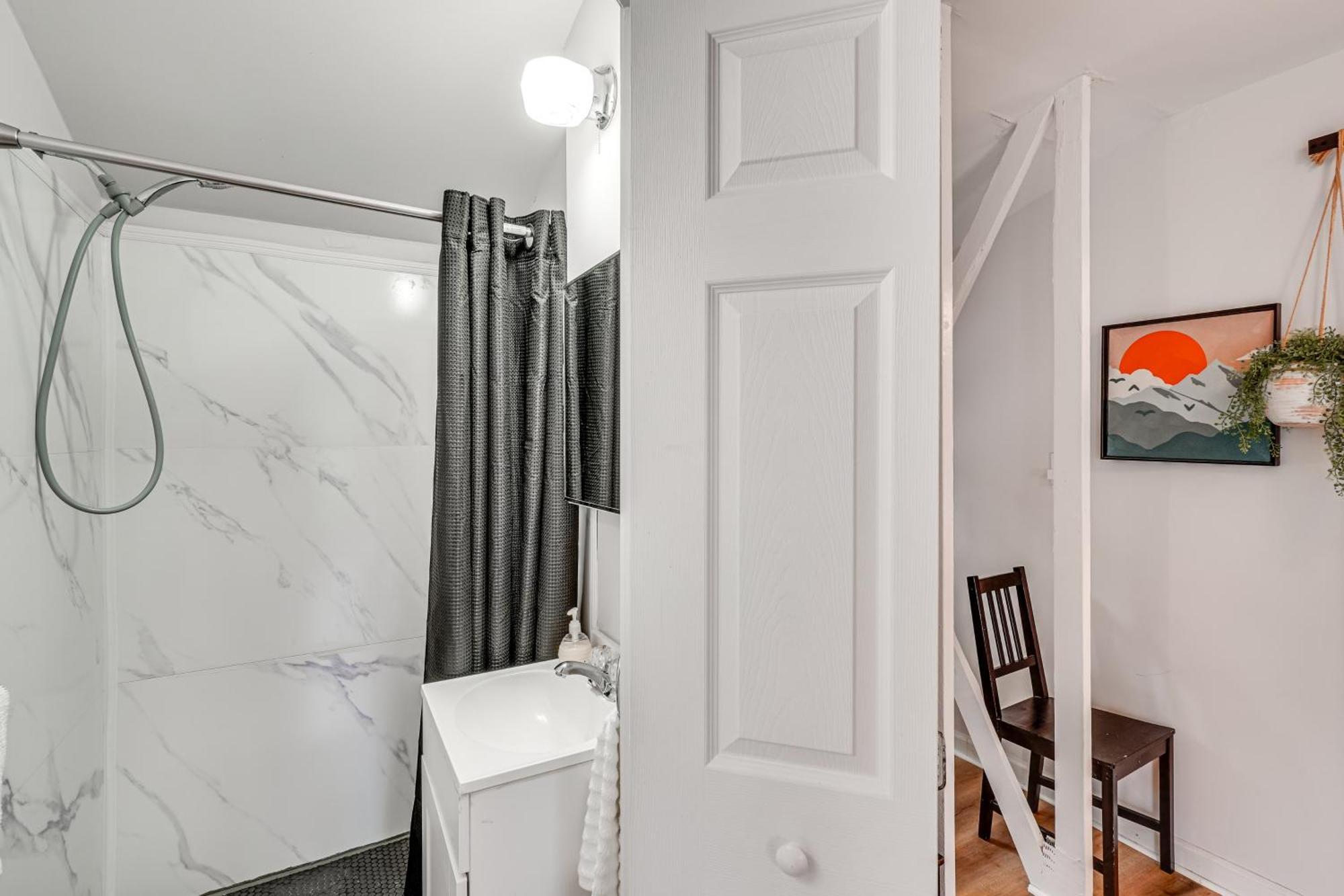 Epic Brunswick Apartment, Deck With Private Hot Tub! エクステリア 写真